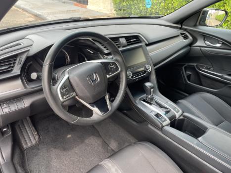 HONDA Civic 2.0 16V 4P SPORT FLEX  AUTOMTICO CVT, Foto 9