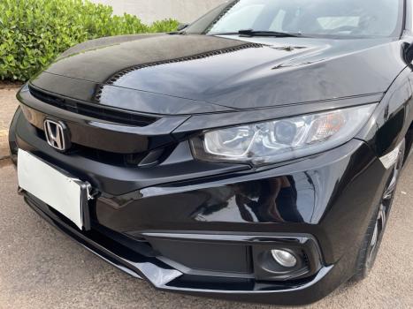 HONDA Civic 2.0 16V 4P SPORT FLEX  AUTOMTICO CVT, Foto 11