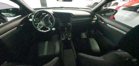 HONDA Civic 2.0 16V 4P SPORT FLEX  AUTOMTICO CVT, Foto 4