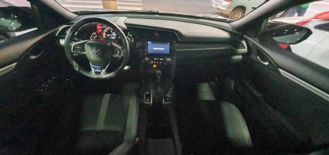 HONDA Civic 2.0 16V 4P SPORT FLEX  AUTOMTICO CVT, Foto 11