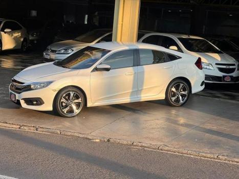 HONDA Civic 2.0 16V 4P EXL FLEX  AUTOMTICO CVT, Foto 2