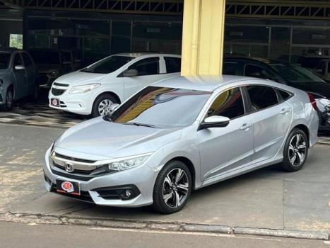 HONDA Civic 2.0 16V 4P EXL FLEX  AUTOMTICO CVT, Foto 1