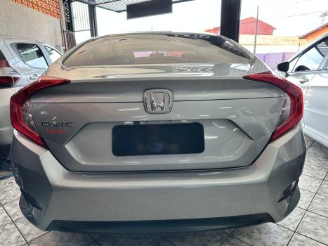 HONDA Civic 2.0 16V 4P EX FLEX  AUTOMTICO CVT, Foto 2