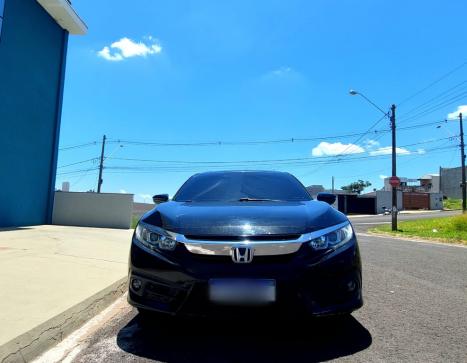 HONDA Civic 2.0 16V 4P EXL FLEX  AUTOMTICO CVT, Foto 5