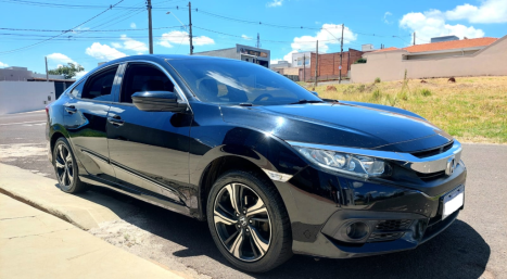 HONDA Civic 2.0 16V 4P EXL FLEX  AUTOMTICO CVT, Foto 1