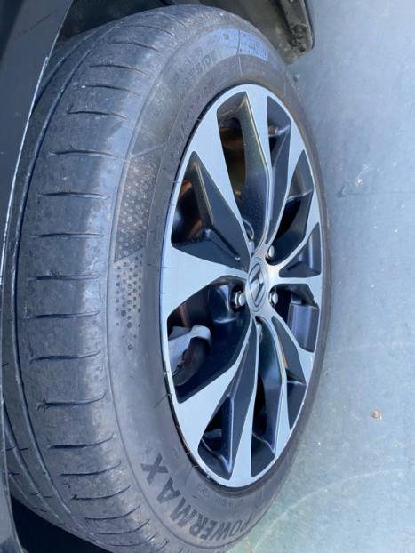 HONDA Civic 2.0 16V 4P FLEX LXR AUTOMTICO, Foto 10