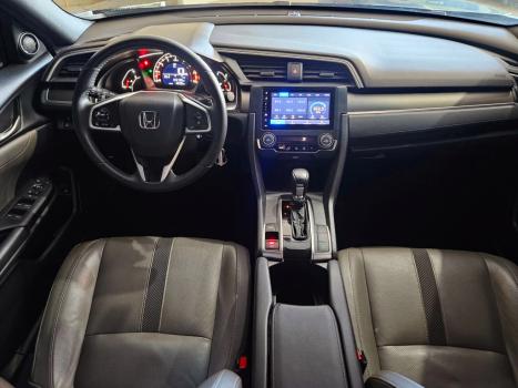 HONDA Civic 2.0 16V 4P EX FLEX  AUTOMTICO CVT, Foto 9