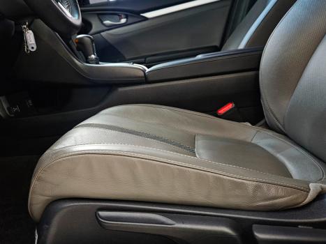 HONDA Civic 2.0 16V 4P EX FLEX  AUTOMTICO CVT, Foto 11