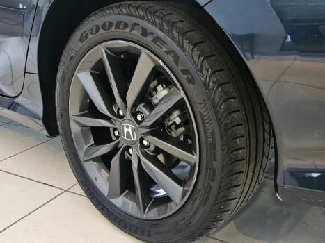 HONDA Civic 2.0 16V 4P EX FLEX  AUTOMTICO CVT, Foto 15