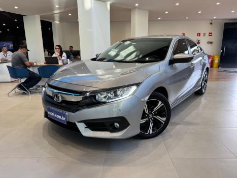 HONDA Civic 2.0 16V 4P EXL FLEX  AUTOMTICO CVT, Foto 3
