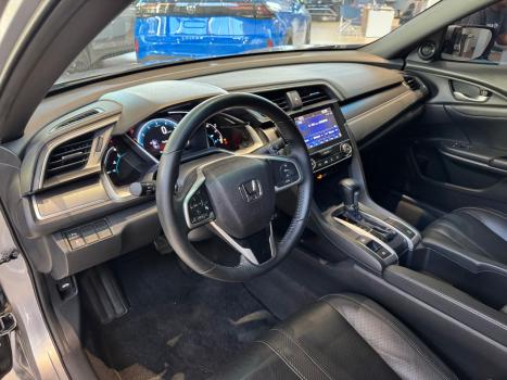 HONDA Civic 2.0 16V 4P EXL FLEX  AUTOMTICO CVT, Foto 4
