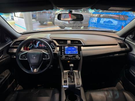 HONDA Civic 2.0 16V 4P EXL FLEX  AUTOMTICO CVT, Foto 5