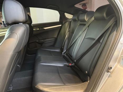 HONDA Civic 2.0 16V 4P EXL FLEX  AUTOMTICO CVT, Foto 7
