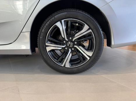 HONDA Civic 2.0 16V 4P EXL FLEX  AUTOMTICO CVT, Foto 8