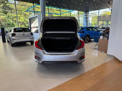 HONDA Civic 2.0 16V 4P EXL FLEX  AUTOMTICO CVT, Foto 12