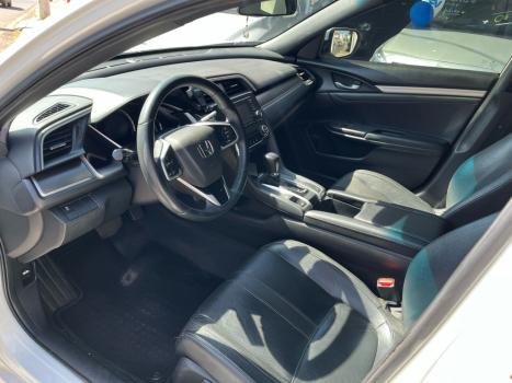 HONDA Civic 2.0 16V 4P EX FLEX  AUTOMTICO CVT, Foto 7