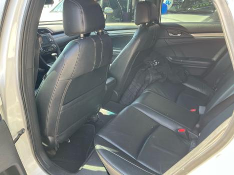 HONDA Civic 2.0 16V 4P EX FLEX  AUTOMTICO CVT, Foto 11