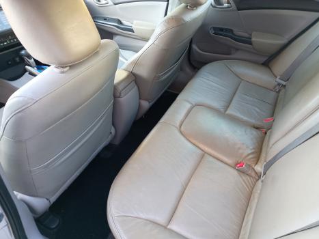 HONDA Civic 2.0 16V 4P EX FLEX  AUTOMTICO CVT, Foto 6