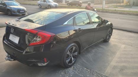 HONDA Civic 2.0 16V 4P SPORT FLEX  AUTOMTICO CVT, Foto 5