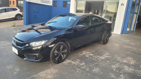 HONDA Civic 2.0 16V 4P SPORT FLEX  AUTOMTICO CVT, Foto 7