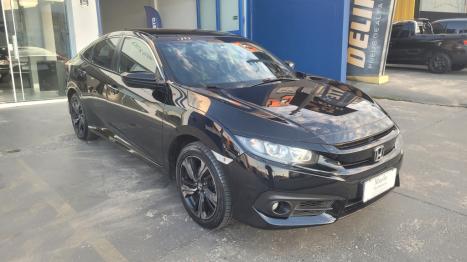 HONDA Civic 2.0 16V 4P SPORT FLEX  AUTOMTICO CVT, Foto 8