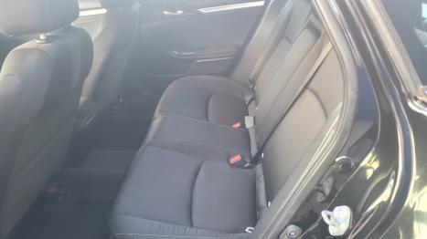 HONDA Civic 2.0 16V 4P SPORT FLEX  AUTOMTICO CVT, Foto 11