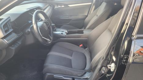 HONDA Civic 2.0 16V 4P SPORT FLEX  AUTOMTICO CVT, Foto 12