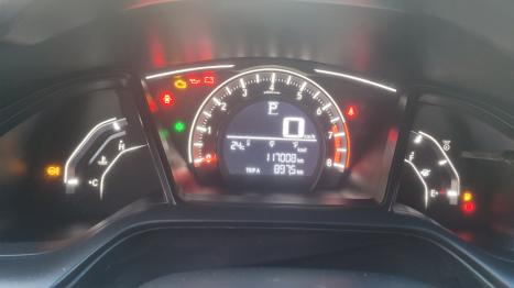 HONDA Civic 2.0 16V 4P SPORT FLEX  AUTOMTICO CVT, Foto 13