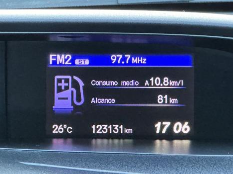 HONDA Civic 2.0 16V 4P FLEX LXR AUTOMTICO, Foto 12