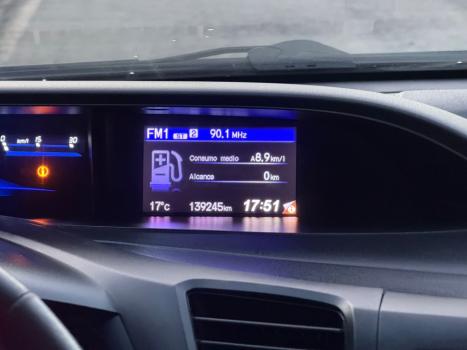 HONDA Civic 2.0 16V 4P FLEX LXR AUTOMTICO, Foto 11