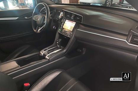 HONDA Civic 2.0 16V 4P EXL FLEX  AUTOMTICO CVT, Foto 11