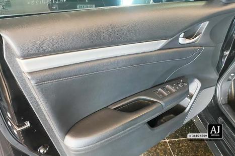 HONDA Civic 2.0 16V 4P EXL FLEX  AUTOMTICO CVT, Foto 12