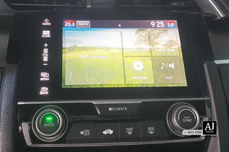 HONDA Civic 2.0 16V 4P EXL FLEX  AUTOMTICO CVT, Foto 17
