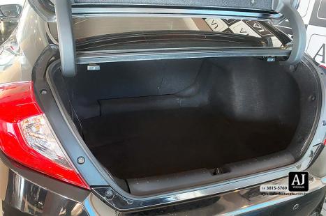 HONDA Civic 2.0 16V 4P EXL FLEX  AUTOMTICO CVT, Foto 18