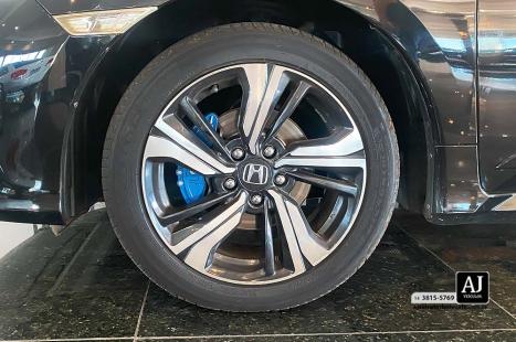HONDA Civic 2.0 16V 4P EXL FLEX  AUTOMTICO CVT, Foto 19