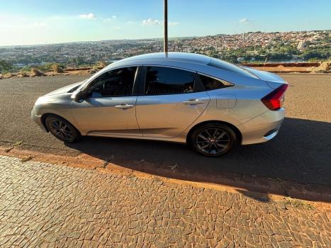 HONDA Civic 2.0 16V 4P EX FLEX  AUTOMTICO CVT, Foto 5