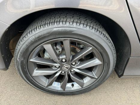 HONDA Civic 2.0 16V 4P EXL FLEX  AUTOMTICO CVT, Foto 7