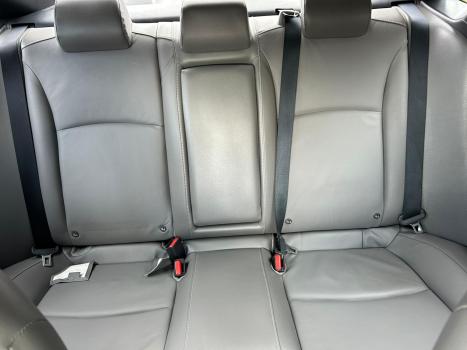 HONDA Civic 2.0 16V 4P EXL FLEX  AUTOMTICO CVT, Foto 8