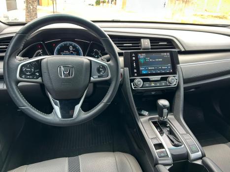 HONDA Civic 2.0 16V 4P EXL FLEX  AUTOMTICO CVT, Foto 11