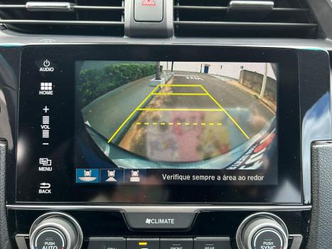 HONDA Civic 2.0 16V 4P EXL FLEX  AUTOMTICO CVT, Foto 14