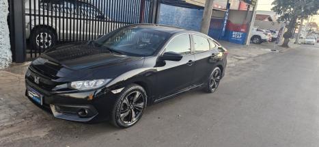HONDA Civic 2.0 16V 4P SPORT FLEX  AUTOMTICO CVT, Foto 2