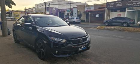 HONDA Civic 2.0 16V 4P SPORT FLEX  AUTOMTICO CVT, Foto 5
