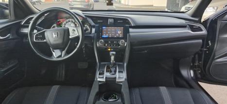 HONDA Civic 2.0 16V 4P SPORT FLEX  AUTOMTICO CVT, Foto 7