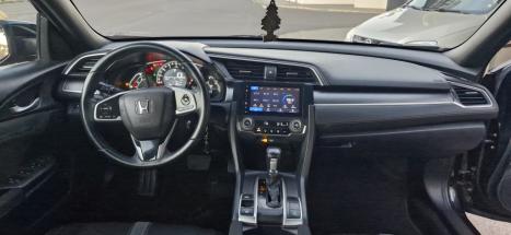 HONDA Civic 2.0 16V 4P SPORT FLEX  AUTOMTICO CVT, Foto 9