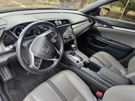 HONDA Civic 2.0 16V 4P EXL FLEX  AUTOMTICO CVT, Foto 6