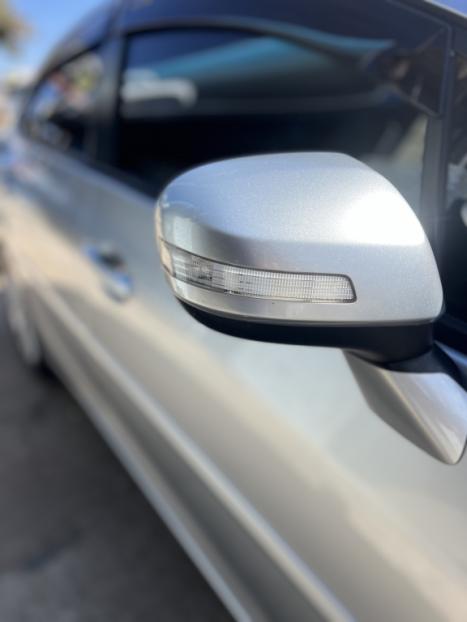 HONDA Civic 2.0 16V 4P FLEX LXR AUTOMTICO, Foto 6