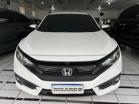 HONDA Civic 2.0 16V 4P SPORT FLEX  AUTOMTICO CVT, Foto 1