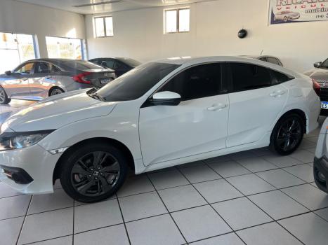 HONDA Civic 2.0 16V 4P SPORT FLEX  AUTOMTICO CVT, Foto 3