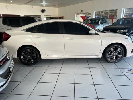 HONDA Civic 2.0 16V 4P SPORT FLEX  AUTOMTICO CVT, Foto 5