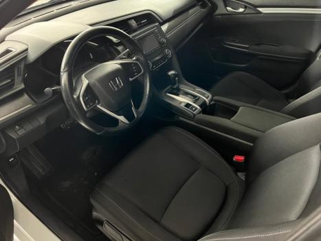 HONDA Civic 2.0 16V 4P SPORT FLEX  AUTOMTICO CVT, Foto 8